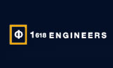 Λογότυπο 1618 ENGINEERS