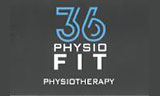 Λογότυπο 36 PHYSIO FIT 