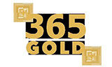 Λογότυπο 365 GOLD