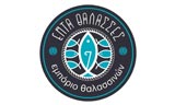 Λογότυπο 7 THALASSES