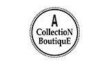 Λογότυπο A COLLECTION BOUTIQUE 