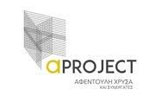 Λογότυπο A PROJECT 