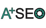 Λογότυπο A+ SEO 