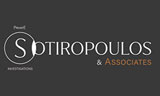 Λογότυπο AAA - PRIVATE INVESTIGATORS SOTIROPOULOS SOTIROPOULOS KONSTANTINOS 