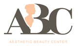 Λογότυπο ABC - AESTHETIC BEAUTY CENTER