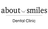 Λογότυπο ABOUT SMILES - ΒΑΣΙΛΟΠΟΥΛΟΥ ΓΕΩΡΓΙΑ