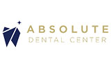 Λογότυπο ABSOLUTE DENTAL CENTER 