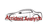 Λογότυπο ACCIDENT ANALYSTS - CHASIOTIS N. ...