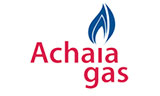 Λογότυπο ACHAIA GAS 