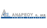 Λογότυπο ACL ANDREOU K. I.K.E. 