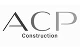 Λογότυπο ACP CONSTRUCTIONS