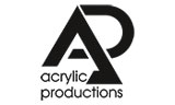 Λογότυπο ACRYLIC PRODUCTIONS 