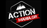 Λογότυπο ACTION MANIA 