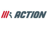 Λογότυπο ACTION SECURITY SYSTEMS 