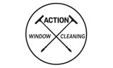 Λογότυπο ACTION WINDOW CLEANING & BIO 