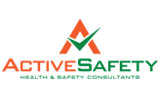 Λογότυπο ACTIVE SAFETY EX.Y.P.P. 