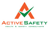 Λογότυπο ACTIVE SAFETY EX.Y.P.P.