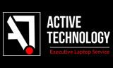 Λογότυπο ACTIVE TECHNOLOGY