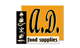 Λογότυπο AD FOOD SUPPLIES 