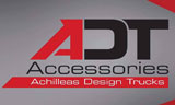 Λογότυπο ADT IKE (TRUCK ACCESSORIES) 