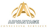 Λογότυπο ADVANTAGE CONSULTING SERVICES I.K.E.