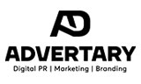 Λογότυπο ADVERTARY