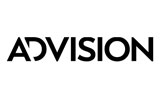 Λογότυπο ADVISION