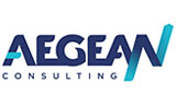 Λογότυπο AEGEAN CONSULTING 
