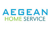 Λογότυπο AEGEAN HOME SERVICES - VALVIS NIKOS 