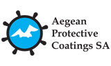 Λογότυπο AEGEAN PROTECTIVE COATINGS SA 