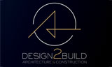 Λογότυπο AEGINA DESIGN ARCHITECTS - DESIGN2BUILD