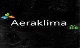 Λογότυπο AERAKLIMA