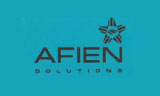 Λογότυπο AFIEN SOLUTIONS 