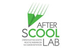 Λογότυπο AFTER SCOOL LAB