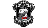 Λογότυπο AG BARBERSHOP 