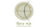 Λογότυπο AGGELETOU EYH - THERA HUB 