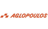 Λογότυπο AGLOPOULOS