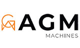 Λογότυπο AGM MACHINES