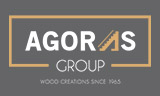 Λογότυπο AGORAS GROUP - AGORAS ALEXANDROS 