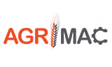 Λογότυπο AGRIMAC A.E. 