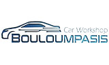 Λογότυπο AGRINIO AUTOGAS 