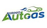 Λογότυπο AGRINIO AUTOGAS 