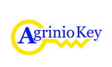 Λογότυπο AGRINIO KEY 