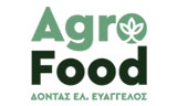 Λογότυπο AGROFOOD - ΔΟΝΤΑΣ ΕΥΑΓΓΕΛΟΣ 