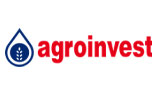 Λογότυπο AGROINVEST Α.Ε.Β.Ε. 