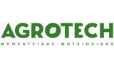 Λογότυπο AGROTECH SA - AGROMARKET - ΜΠΟΖΑΤΖΙΔΗΣ - ΜΗΤΣΙΟΛΙΔΗΣ 