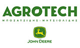 Λογότυπο AGROTECH S.A. - ΜΠΟΖΑΤΖΙΔΗΣ - ΜΗΤΣΙΟΛΙΔΗΣ