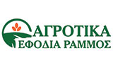 Λογότυπο AGROTIKA EFODIA AVEE 