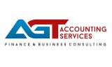 Λογότυπο AGT ACCOUNTING SERVICES - ΤΣΟΥΜΠΛΕΚΑΣ ΑΘΑΝΑΣΙΟΣ 