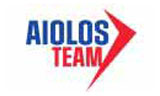 Λογότυπο AIOLOS TEAM 